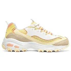 D‘ Lites 1.0 «Yellow»