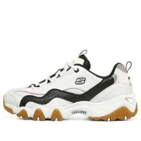 D‘ Lites 2.0 «Black White»
