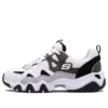 D‘ Lites 2.0 «Black White Grey»