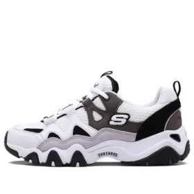 D‘ Lites 2.0 «Black White Grey»