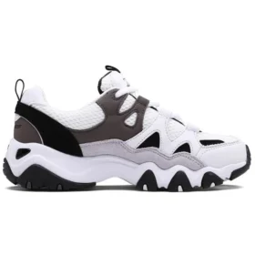 D‘ Lites 2.0 «Black White Grey»