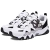 D‘ Lites 2.0 «Black White Grey»
