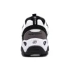 D‘ Lites 2.0 «Black White Grey»