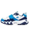 D‘ Lites 2.0 «Blue White»