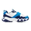 D‘ Lites 2.0 «Blue White»