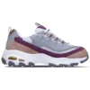 D‘ Lites 2.0 Chance «Grey Purple»
