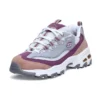 D‘ Lites 2.0 Chance «Grey Purple»