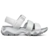 D‘ Lites 2.0 Freizeitsandalen Weiss