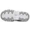 D‘ Lites 2.0 Freizeitsandalen Weiss