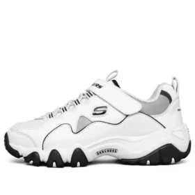 D lites 2.0 Freizeitsportschuhe KINDER Weiss