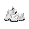 D lites 2.0 Freizeitsportschuhe KINDER Weiss