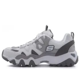 D‘ Lites 2.0 Grau/Weiss