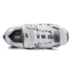 D‘ Lites 2.0 Grau/Weiss