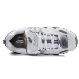 D‘ Lites 2.0 Grau/Weiss