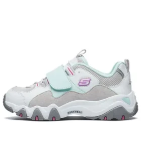 D‘ Lites 2.0 «Gray Green»