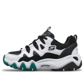 D‘ Lites 2.0 K «White Green»