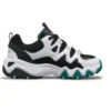 D‘ Lites 2.0 K «White Green»
