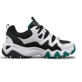 D‘ Lites 2.0 K «White Green»