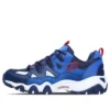 D‘ Lites 2.0 Laufschuhe Blau/Weiss/Schwarz