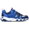 D‘ Lites 2.0 Laufschuhe Blau/Weiss/Schwarz