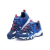 D‘ Lites 2.0 Laufschuhe Blau/Weiss/Schwarz