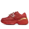 D‘ Lites 2.0 Laufschuhe Rot