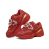 D‘ Lites 2.0 Laufschuhe Rot