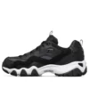 D‘ Lites 2.0 Laufschuhe Schwarz/Weiss