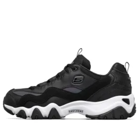 D‘ Lites 2.0 Laufschuhe Schwarz/Weiss