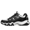 D‘ Lites 2.0 Laufschuhe Schwarz/Weiss