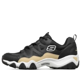 D‘ Lites 2.0 Laufschuhe Schwarz/Weiss