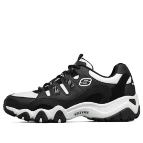 D‘ Lites 2.0 Laufschuhe Schwarz/Weiss