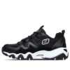 D‘ Lites 2.0 Laufschuhe Schwarz/Weiss