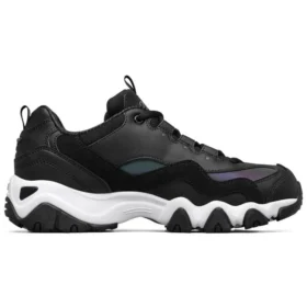 D‘ Lites 2.0 Laufschuhe Schwarz/Weiss