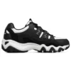 D‘ Lites 2.0 Laufschuhe Schwarz/Weiss
