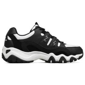 D‘ Lites 2.0 Laufschuhe Schwarz/Weiss