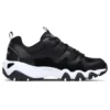 D‘ Lites 2.0 Laufschuhe Schwarz/Weiss