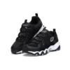 D‘ Lites 2.0 Laufschuhe Schwarz/Weiss