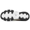 D‘ Lites 2.0 Laufschuhe Schwarz/Weiss