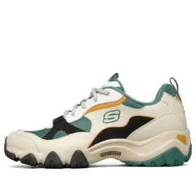 D‘ Lites 2.0 Laufschuhe Weiss/Grün