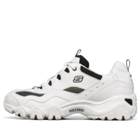 D‘ Lites 2.0 Laufschuhe Weiss/Schwarz