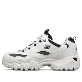 D‘ Lites 2.0 Laufschuhe Weiss/Schwarz