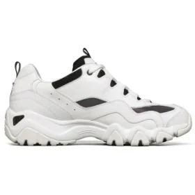 D‘ Lites 2.0 Laufschuhe Weiss/Schwarz