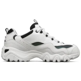D‘ Lites 2.0 Laufschuhe Weiss/Schwarz