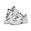 D‘ Lites 2.0 Laufschuhe Weiss/Schwarz