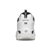 D‘ Lites 2.0 Laufschuhe Weiss/Schwarz