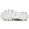D‘ Lites 2.0 Laufschuhe Weiss/Schwarz