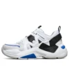 D‘ Lites 2.0 Laufschuhe Weiss/Schwarz/Blau