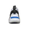 D‘ Lites 2.0 Laufschuhe Weiss/Schwarz/Blau