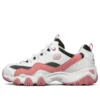D‘ Lites 2.0 Laufschuhe Weiss/Schwarz/Pink